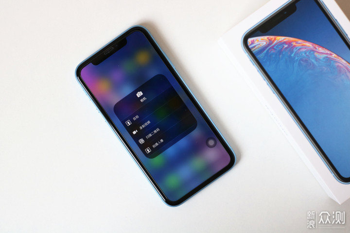 廉价=不值得买？iPhone XR消费者体验报告_新浪众测