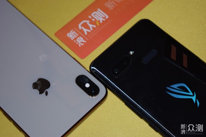 槽点机 OR 新机皇，iPhone XS Max体验点评_新浪众测