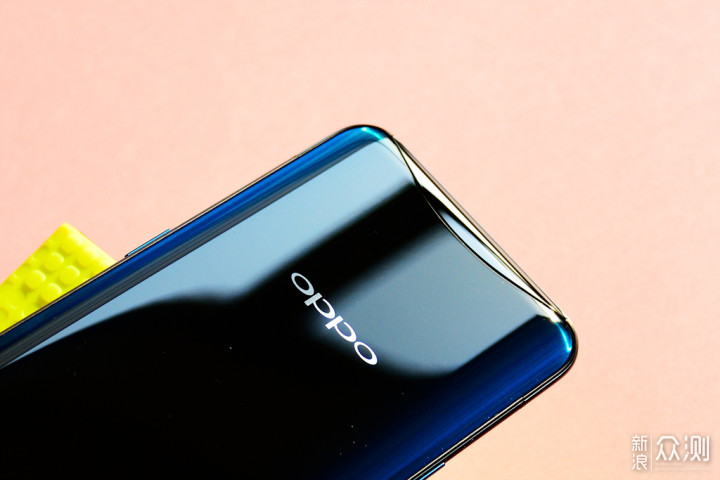 OPPO Find X超级闪充版十天体验速评_新浪众测