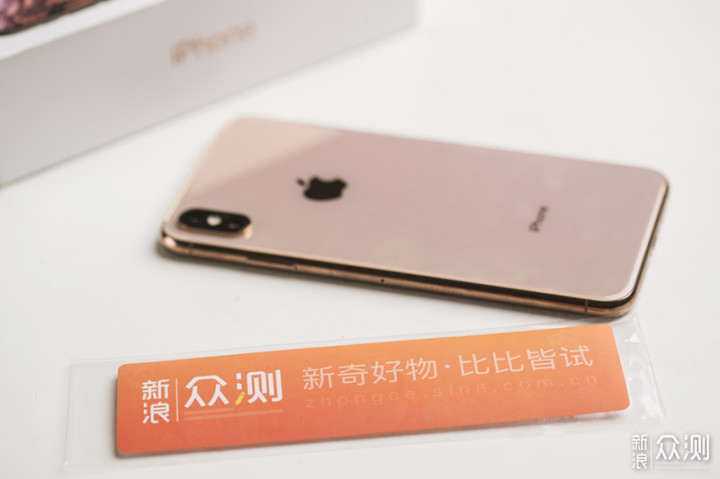 苹果“小白”的晋级之路--iPhone XS MAX体验_新浪众测