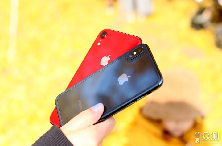 iPhone XR体验：用过之后才能感受到它的强悍_新浪众测