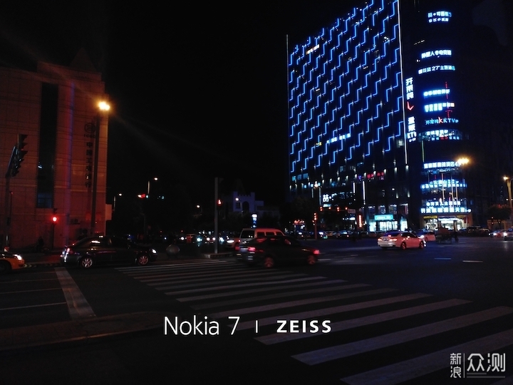 情怀还是真实力？NOKIA 诺基亚7 手机使用一年记_新浪众测