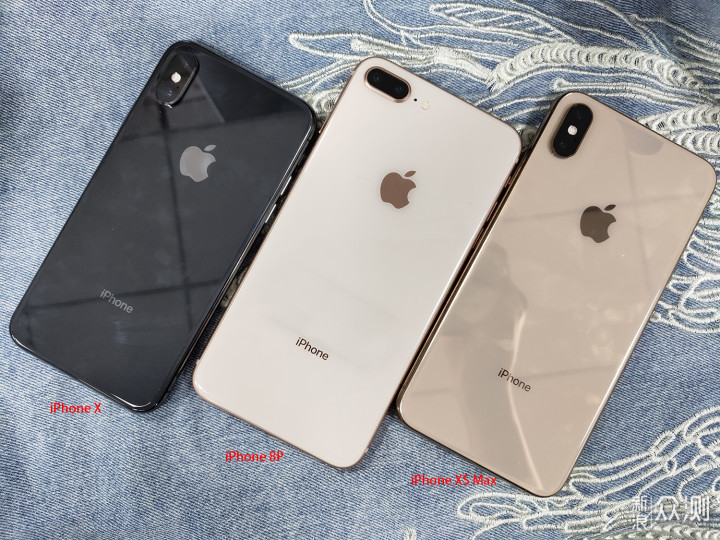 万元iPhone XS MAX上手实测到底香不香？_新浪众测