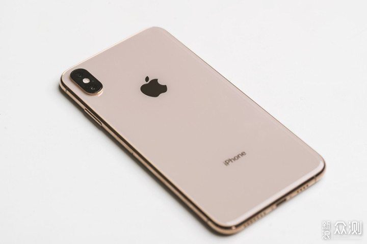 苹果“小白”的晋级之路--iPhone XS MAX体验_新浪众测