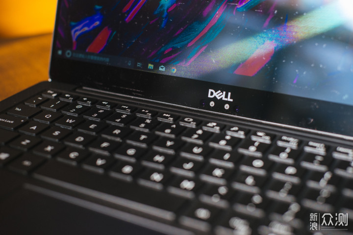 Dell新XPS 13一月谈 附美版保修体验_新浪众测