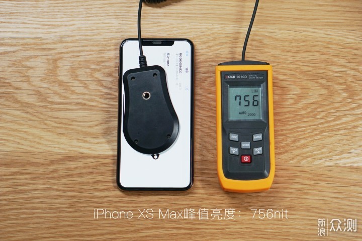 万元，值不值得买，iPhone XS Max实测_新浪众测