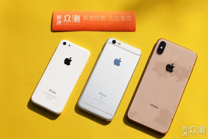 槽点机 OR 新机皇，iPhone XS Max体验点评_新浪众测