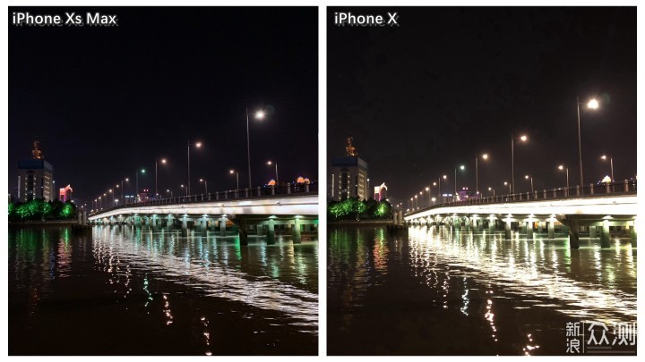 iPhone XS Max_新浪众测