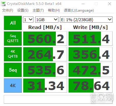 RGB武装到牙齿 十铨 T-FORCE DELTA 固态开箱_新浪众测