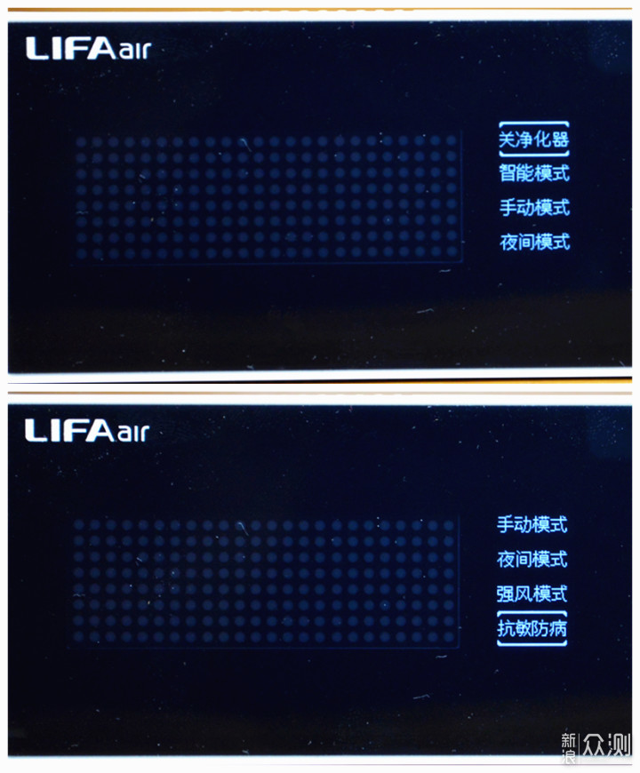 有了LIFAair带来的北欧洁净空气，何惧雾霾天_新浪众测