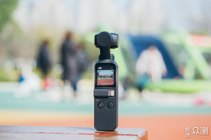 被神话的OSMO Pocket，解读消费级稳定器市场_新浪众测