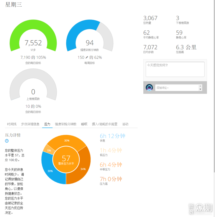 我眼中户外智能手表最好的形态：佳明Instinct_新浪众测