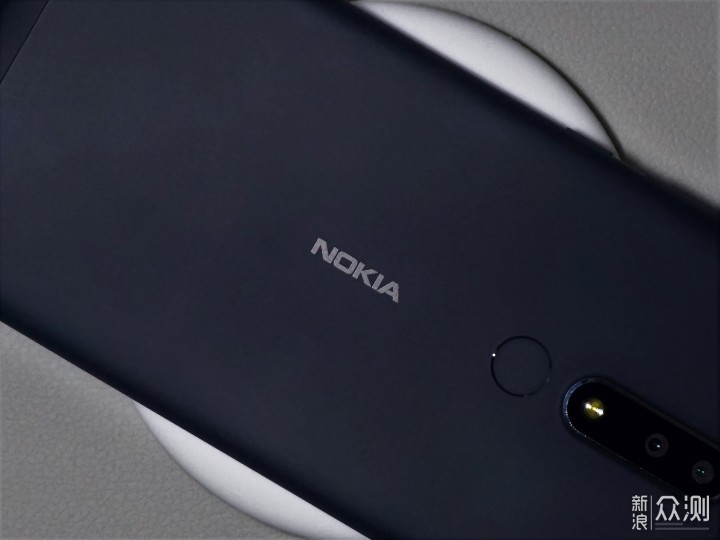 Nokia 3.1 Plus：昔日王者正从入门级卷土重来_新浪众测