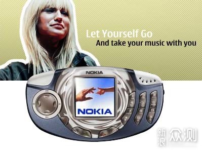 情怀入门级千元机，Nokia 3.1 Plus全面屏手机_新浪众测