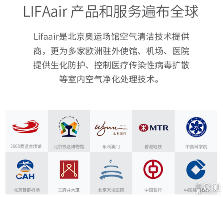 有了LIFAair带来的北欧洁净空气，何惧雾霾天_新浪众测