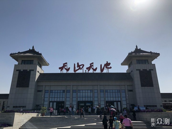 旅行攻略：2018十一新疆喀纳斯小环线_新浪众测