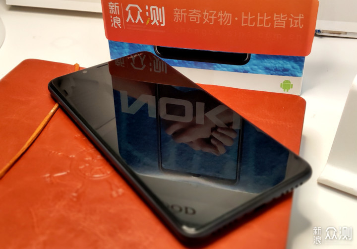 Nokia 3.1 Plus手机 有多少人会为情怀买单_新浪众测