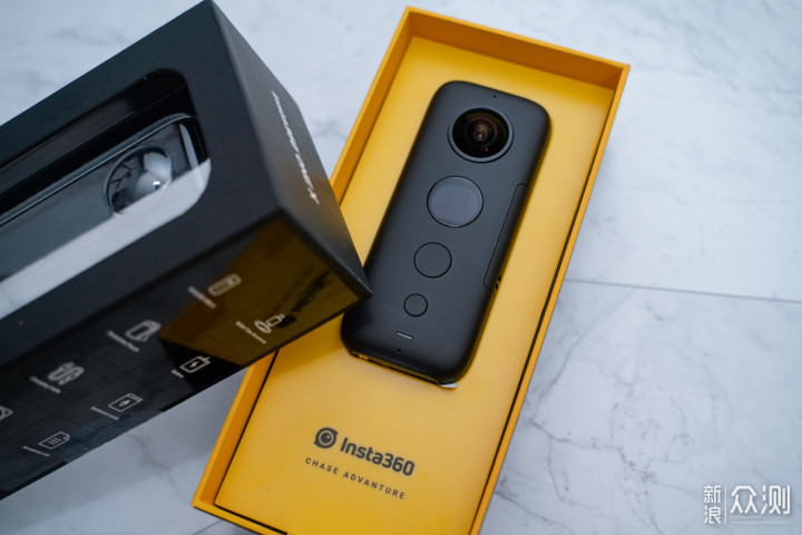 可以随意所欲拍摄的相机——insta360 One X_新浪众测