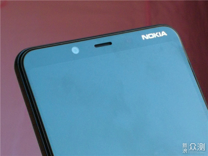 千元双摄机大屏幕长续航，Nokia 3.1 Plus手机_新浪众测