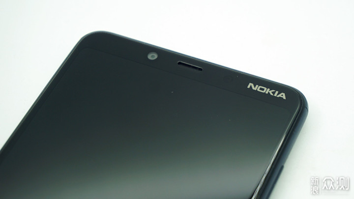 情怀入门级千元机，Nokia 3.1 Plus全面屏手机_新浪众测