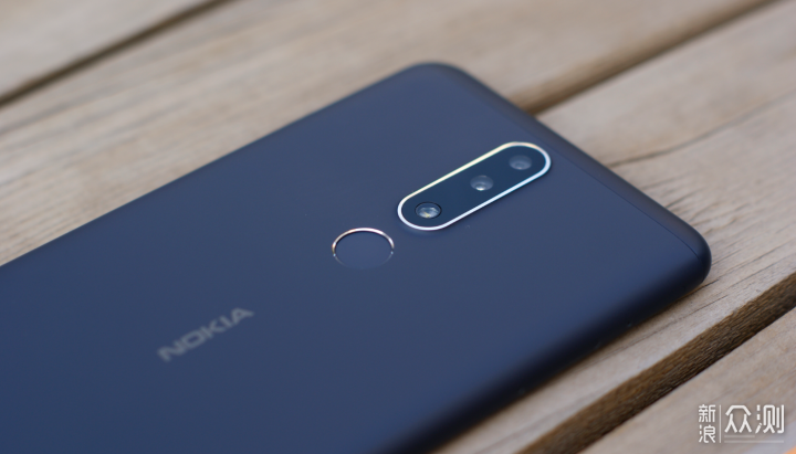 情怀经不起太长的等待：Nokia 3.1 Plus手机评述_新浪众测
