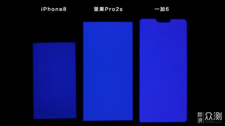 文艺实力派，坚果pro2s测评_新浪众测