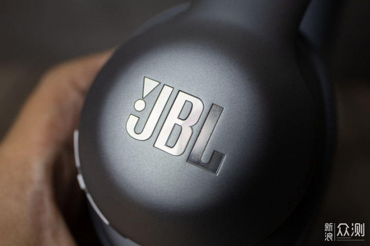 体验传奇音效，开箱JBL V750NC蓝牙降噪耳机_新浪众测