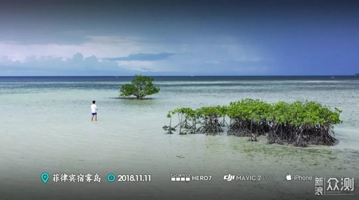 宿雾疑云-菲律宾旅拍 by GoPro 7 |视频+图文_新浪众测