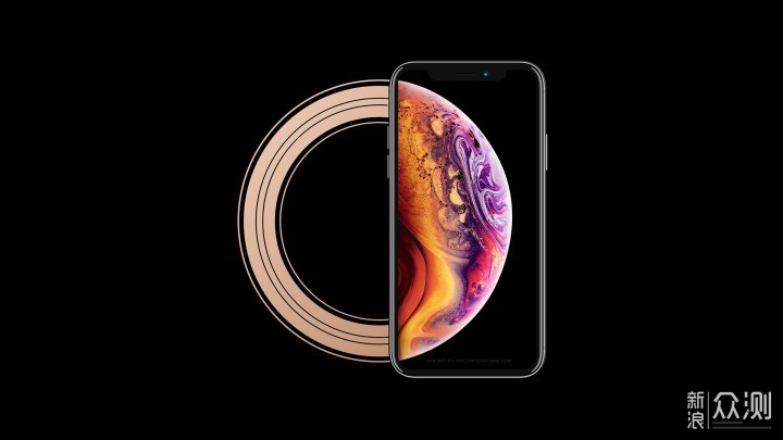 iPhoneXS Max到底能不能评为2018年“真香机”_新浪众测