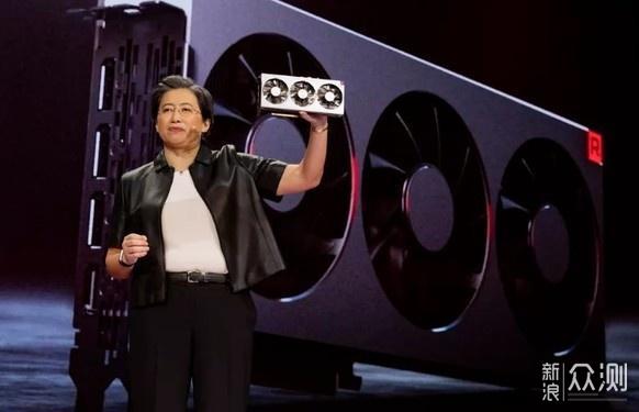 7nm 支持PCIe 4.0 Ryzen，牙膏厂怕不？_新浪众测