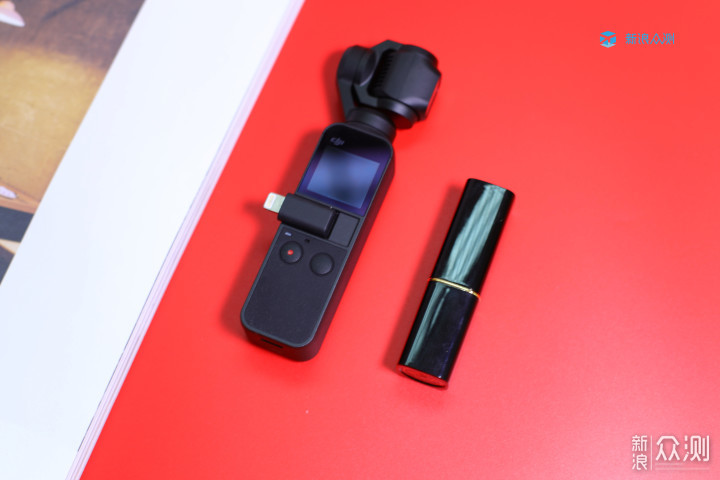 你也可以成为生活中的导演，大疆OSMO POCKET_新浪众测