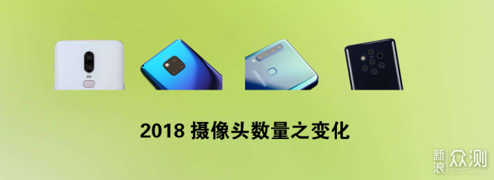 2019年必是手机全面屏与摄像技术的激战之年_新浪众测