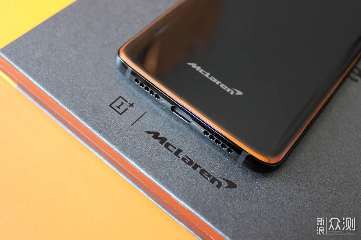 速度遇见速度——OnePlus 6T迈凯伦定制版体验_新浪众测