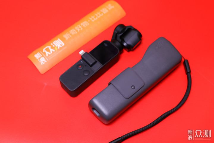 你也可以成为生活中的导演，大疆OSMO POCKET_新浪众测