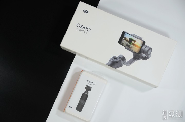 轻松搞定“仪式感”，灵动随行OSMO POCKET_新浪众测