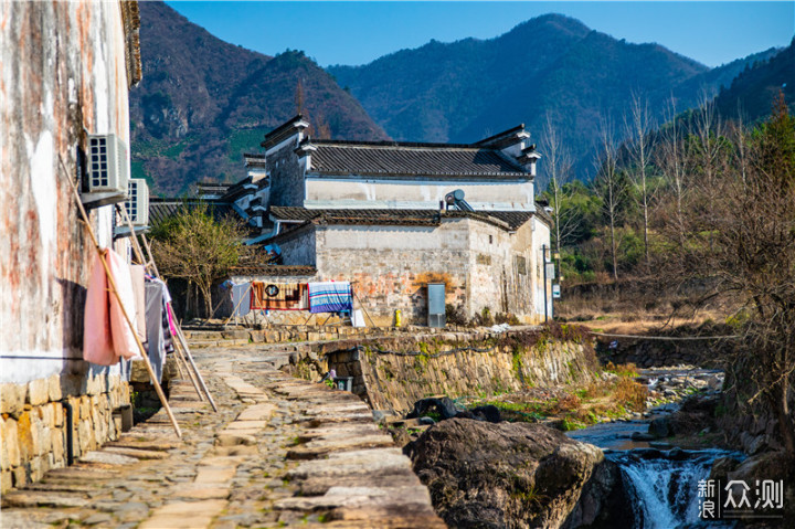 这里是电视剧《大江大河》的拍摄地，门票50元_新浪众测