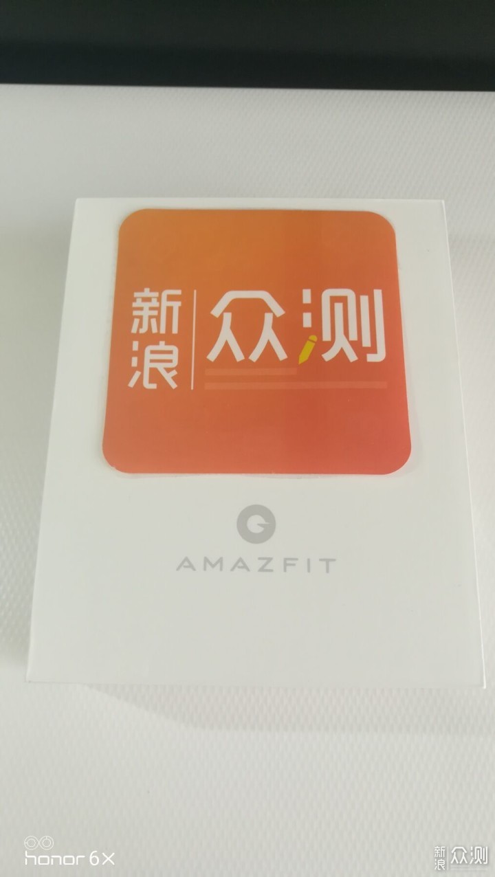 AMAZFIT米动手环2使用体验_新浪众测