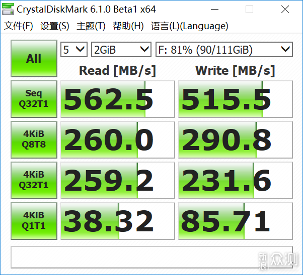 改系统设置就能给SSD提速，你信？_新浪众测