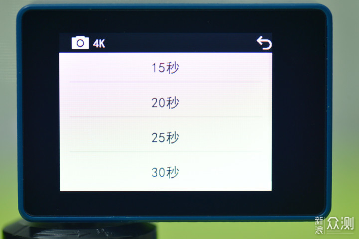 以为是青铜结果是星耀，海鸟4k运动相机体验_新浪众测