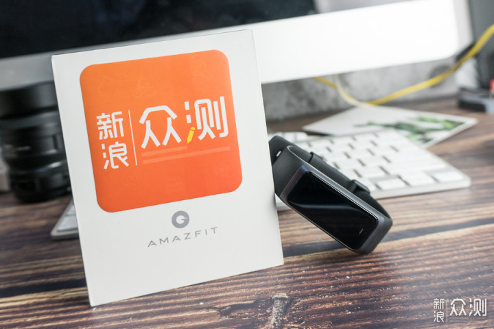 AMAZFIT米动手环2体验，小产品多功能大未来_新浪众测