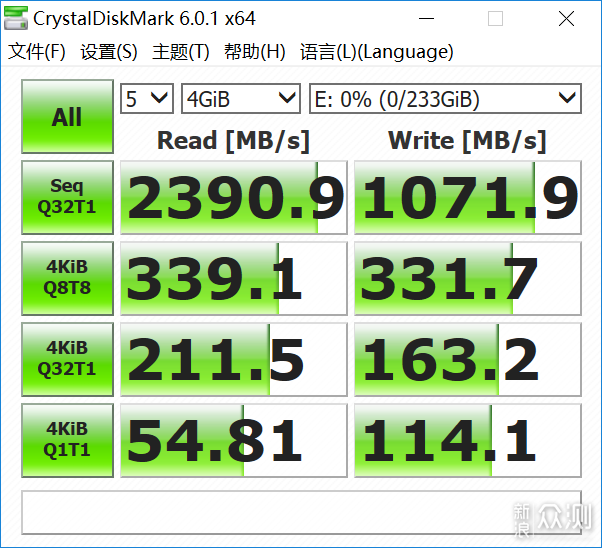 改系统设置就能给SSD提速，你信？_新浪众测