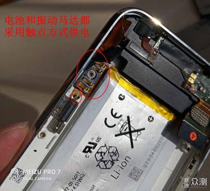 安仔拆机日记：iPhone 3GS拆机复活记_新浪众测