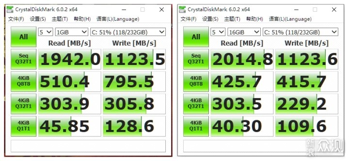 便宜实惠，惠普EX900系列250G SSD体验_新浪众测