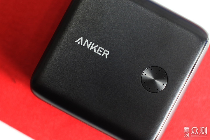 轻便实用出行神器——Anker超极充体验_新浪众测