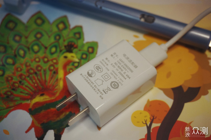 小马良3D绘画笔可以让画面“飞”出纸张的神笔_新浪众测