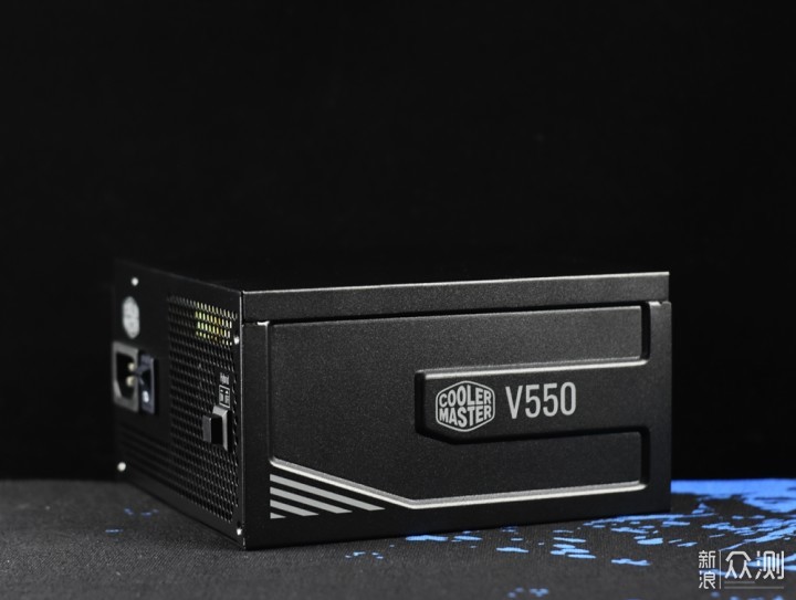酷冷至尊V550 Gold全模组电源GTX1660Ti好伙伴_新浪众测