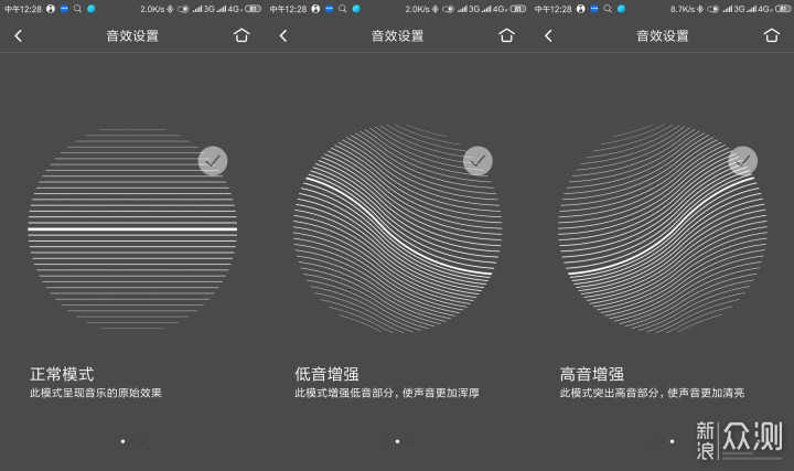 翱翔在音乐天空-小鸟音响Track无线耳机_新浪众测