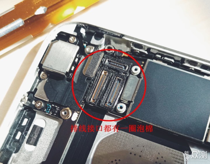 iPhone6S 拆机更换电池（含电池选购攻略）_新浪众测