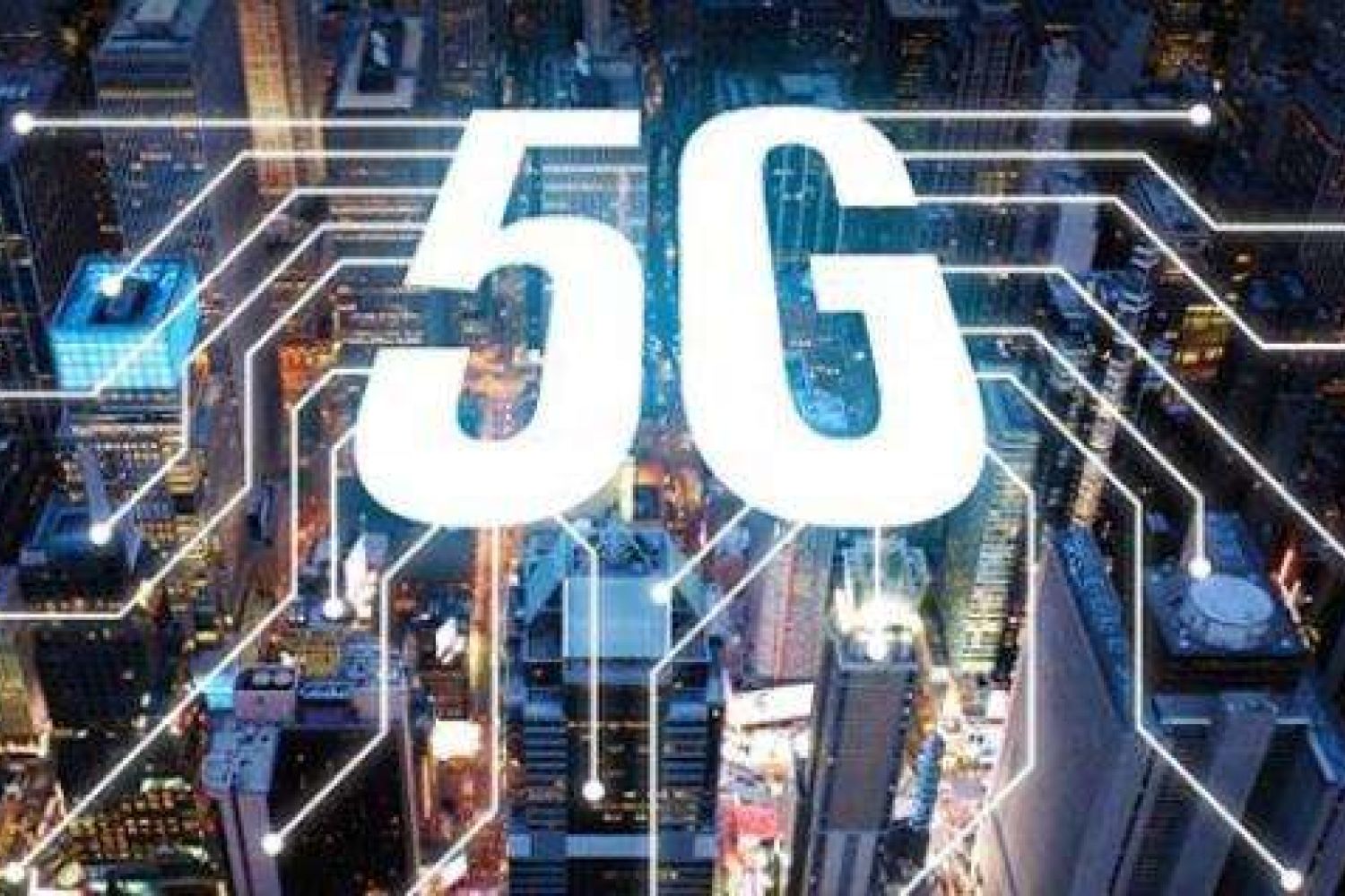 工信部正式向电信移动联通广电发放5G商用牌照_新浪众测