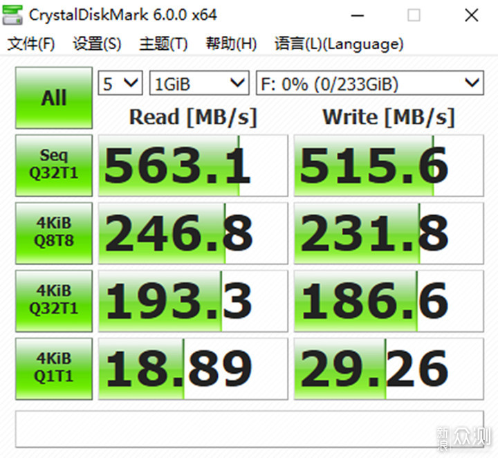 移动固态硬盘都一样吗？四款对比评测_新浪众测